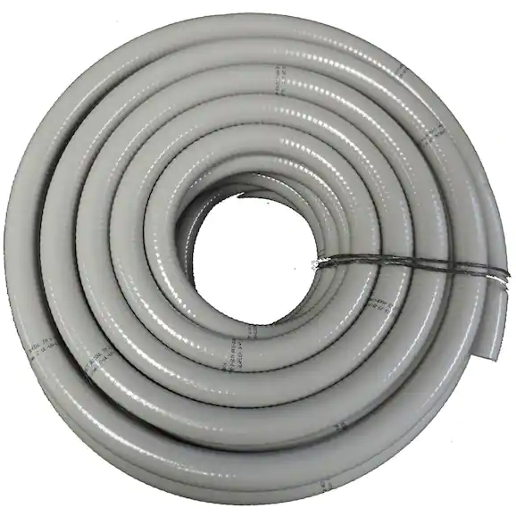 8040 - 1/2in NM LIQUID TYTE 100ft ROLL - Conduit and Fittings